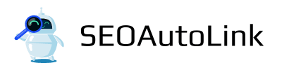 SEOAutoLink Logo